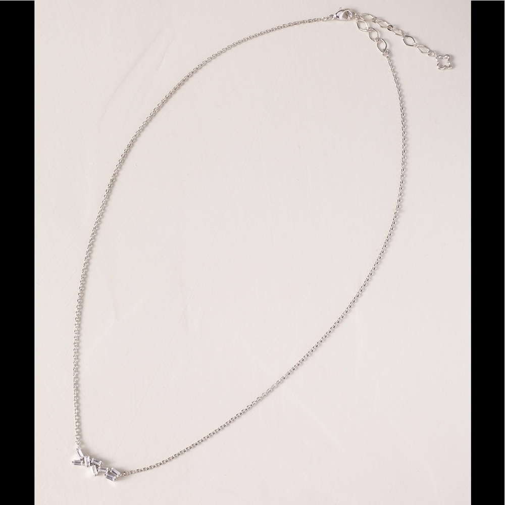 BHLDN Bridal Necklace